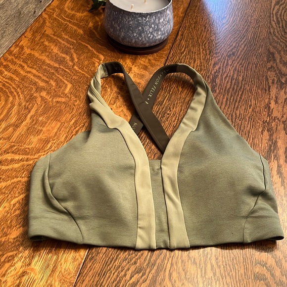 Athleta Other - Allyson Felix + Athleta Sports Bra